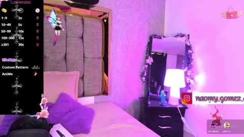 Geminis online show from 11-27-25, 03:14