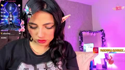 Geminis online show from 11-28-25, 06:32