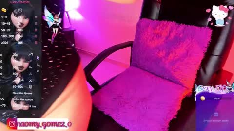 Geminis online show from 03-12-26, 04:02