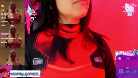 Geminis online show from 03-24-26, 02:00