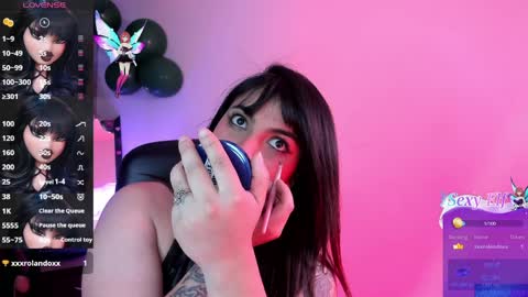 Geminis online show from 04-01-26, 05:21