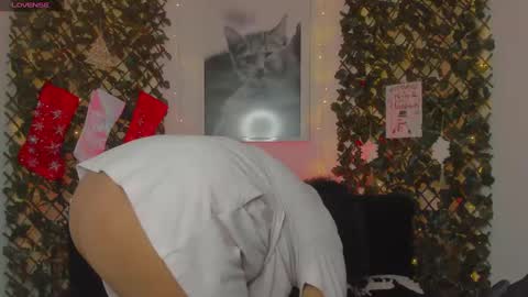 Snapshot of geminis_grey chatting on 01-05-25, 01:45 Geminis online show from 01-05-25, 01:45