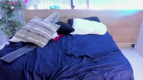 geminis muentes online show from 01-04-25, 06:09