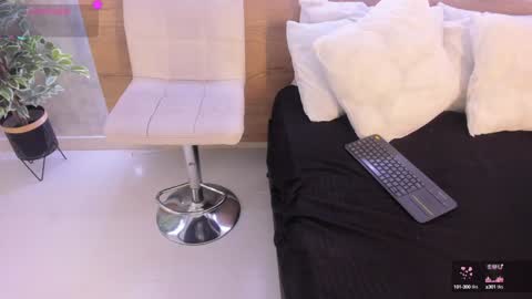 geminis muentes online show from 01-14-25, 03:01