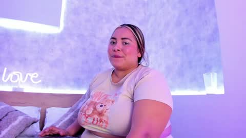 geminis muentes online show from 01-15-25, 02:27