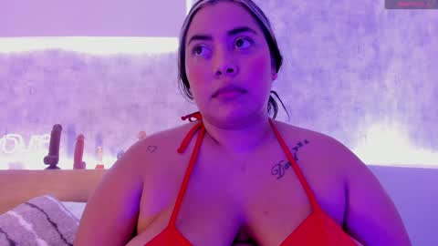 geminis muentes online show from 01-21-25, 03:04