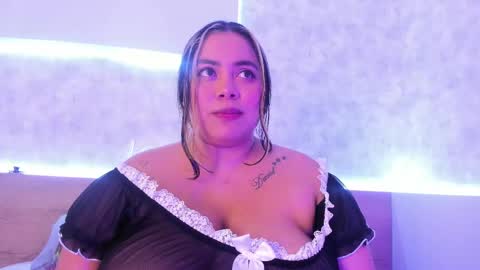 geminis muentes online show from 02-13-25, 03:07