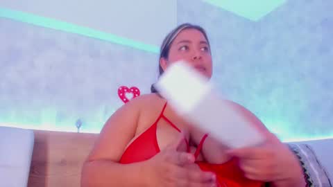 geminis muentes online show from 02-23-25, 04:07