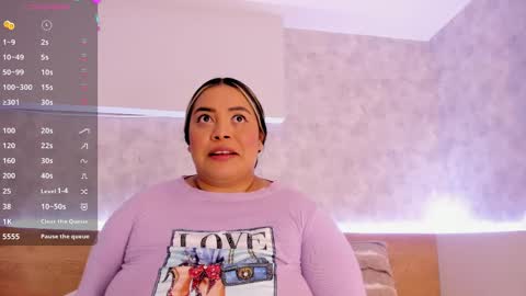 geminis muentes online show from 03-09-25, 03:22