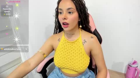 geminivibe online show from 11-27-25, 07:05