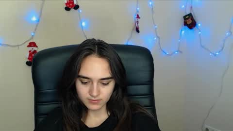 Gemma online show from 01-13-25, 11:19