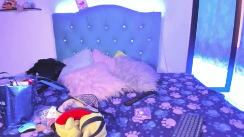 Gemma online show from 03-28-26, 01:54