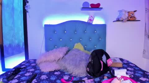 Gemma online show from 04-08-26, 01:55