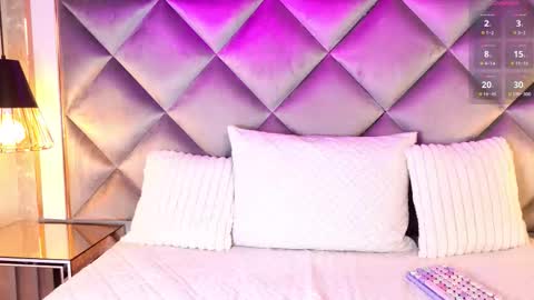 Maria  online show from 11-30-25, 03:21