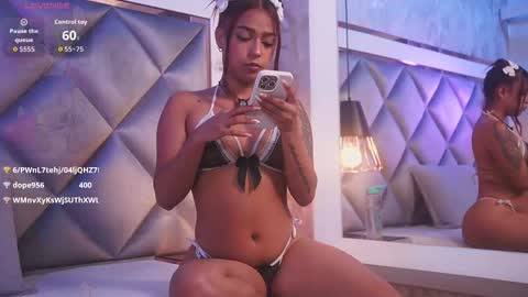 Maria  online show from 02-19-26, 03:13