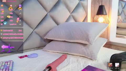 Snapshot of gemma_sm chatting on 05-22-26, 03:13 Maria online show from 05-22-26, 03:13