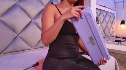 Snapshot of gemma_sm chatting on 05-24-26, 03:11 Maria online show from 05-24-26, 03:11