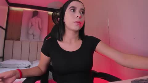 gemmabrown_ online show from 03-21-26, 12:54