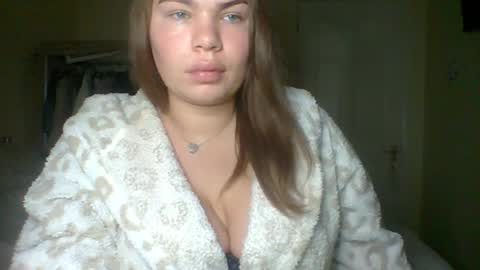 GEMMARMALADE online show from 10-12-25, 06:34