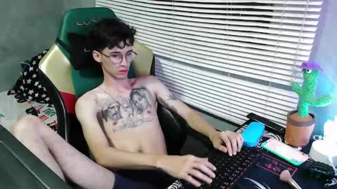 GENDO online show from 10-02-25, 12:17