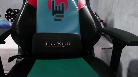 GENDO online show from 10-19-25, 01:56