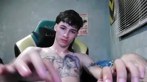 GENDO online show from 10-24-25, 12:30