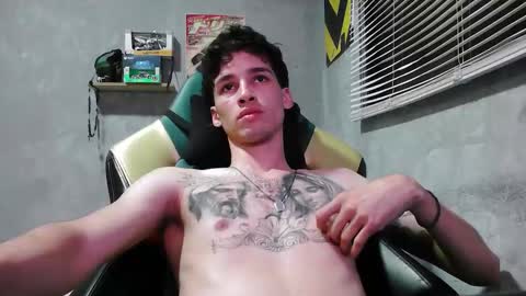 GENDO online show from 10-24-25, 11:34