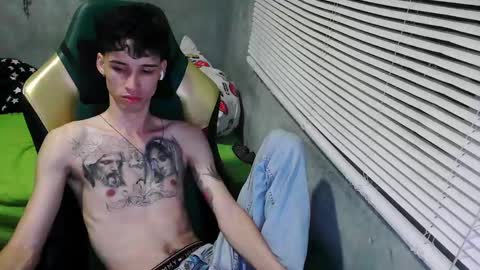 GENDO online show from 11-14-25, 10:51