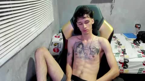 GENDO online show from 11-29-25, 05:49