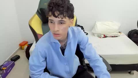 GENDO online show from 03-09-26, 10:36