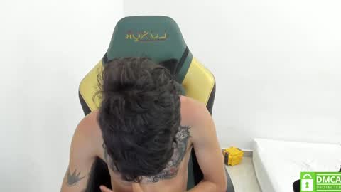 GENDO online show from 04-08-26, 06:19