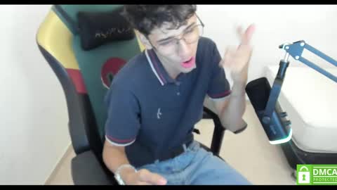 GENDO online show from 05-20-26, 12:39