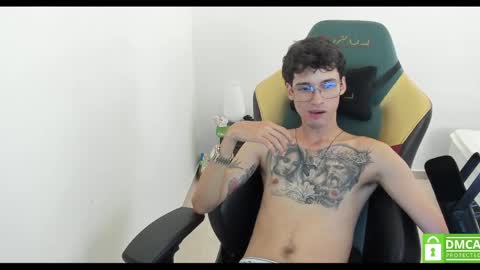 GENDO online show from 06-09-26, 09:26