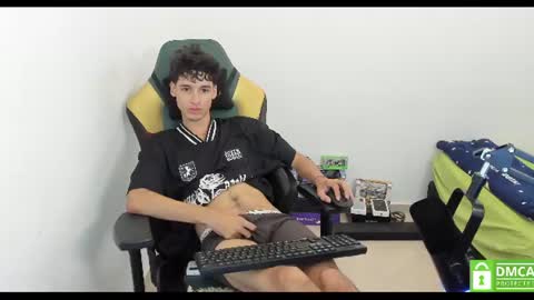 GENDO online show from 07-01-26, 10:09