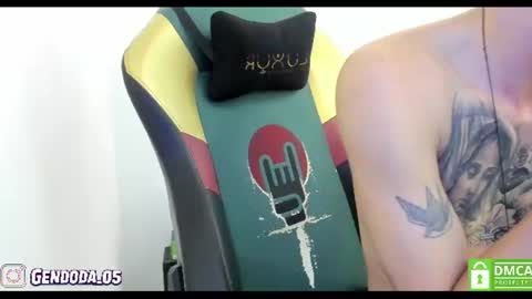 GENDO online show from 07-26-26, 11:00