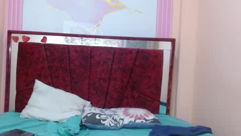 gendy_lovers online show from 07-02-26, 02:01