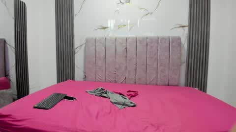gendy_lovers online show from 07-13-26, 02:53