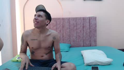 gendy_lovers online show from 07-31-26, 02:27