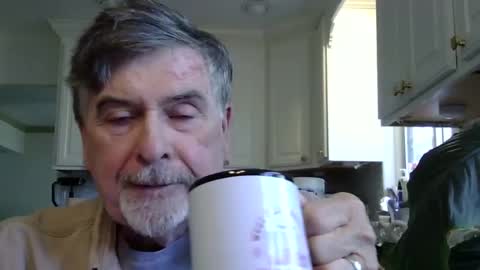 GeneOx online show from 10-02-25, 01:51