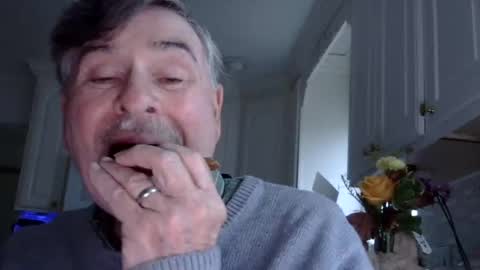 GeneOx online show from 11-09-25, 01:53