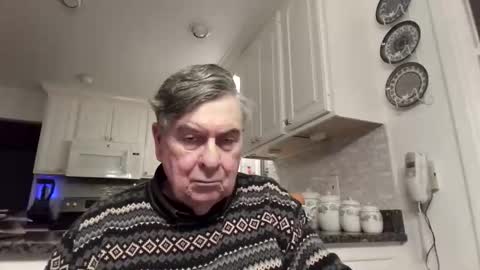 GeneOx online show from 02-08-26, 06:50