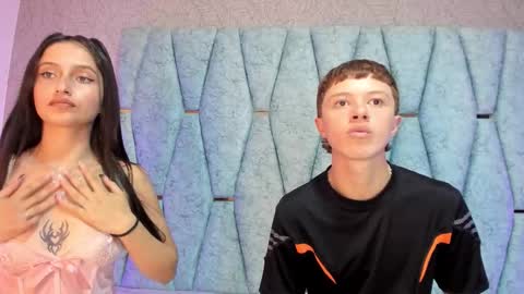 Snapshot of genesis_and_jack chatting on 01-10-26, 03:08 genesis_and_jack online show from 01-10-26, 03:08