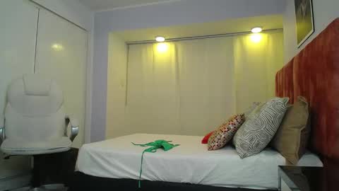 GENESIS online show from 03-06-25, 02:51