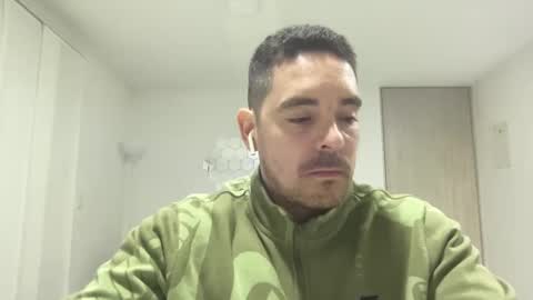 genesis_wb online show from 03-07-25, 02:15