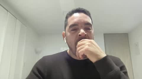 genesis_wb online show from 03-08-25, 04:12