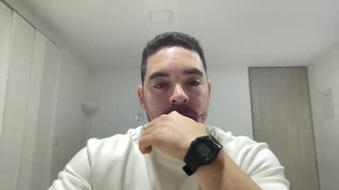 genesis_wb online show from 03-09-25, 03:54