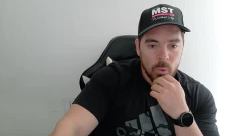 genesis_wb online show from 10-18-25, 07:58