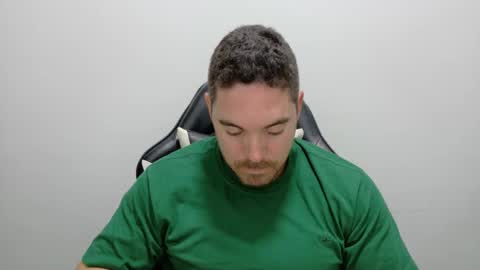 genesis_wb online show from 10-27-25, 02:15