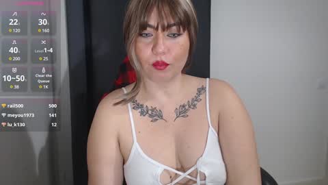 Genesis online show from 02-08-25, 06:54