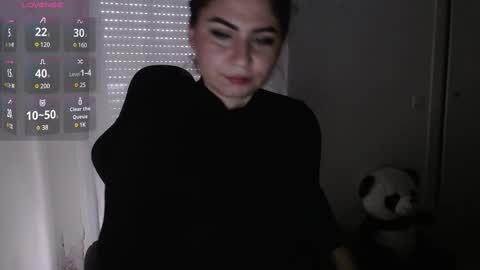 Genesis online show from 02-10-25, 04:25